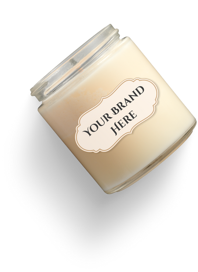 Custom candle